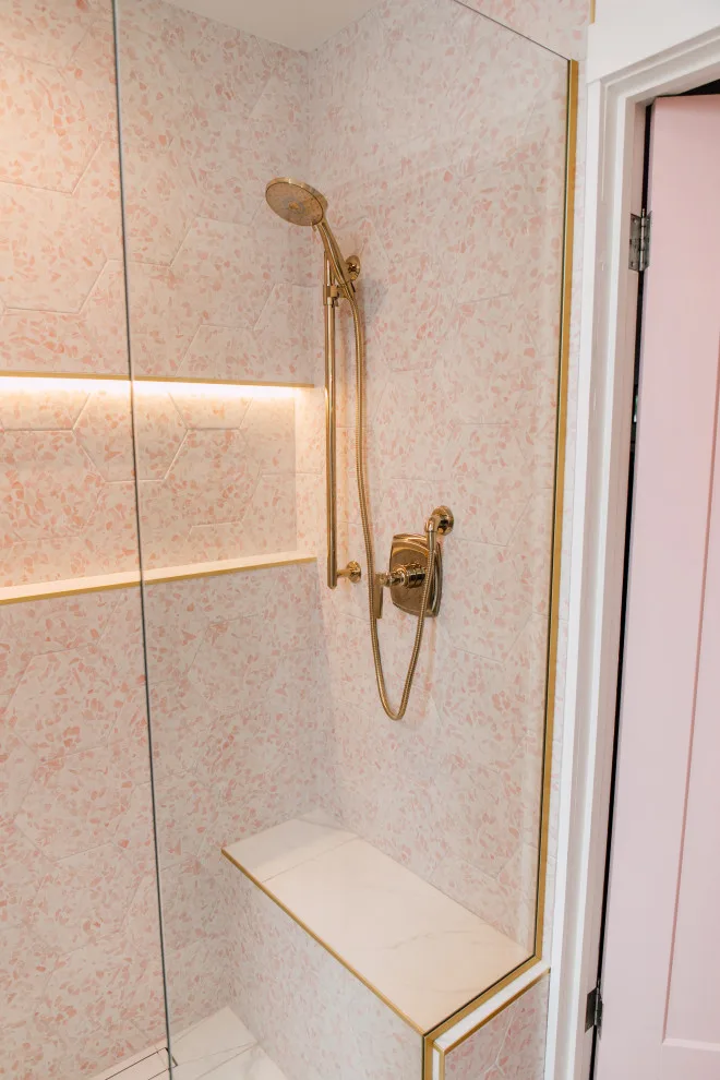 Rosy by Jennifer Ryan Design - Photo 19