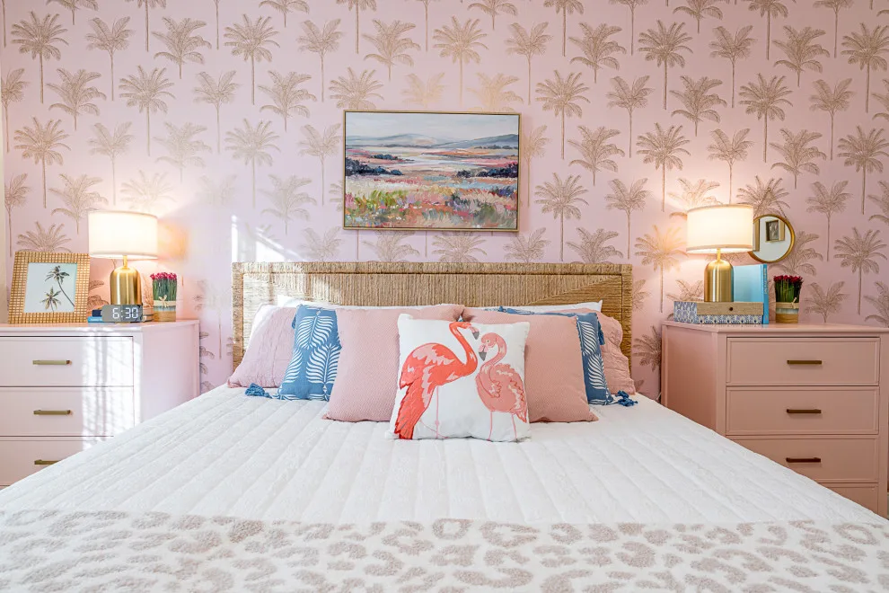 Blush Palms Retreat by Plan-it Ink Style - Photo 4