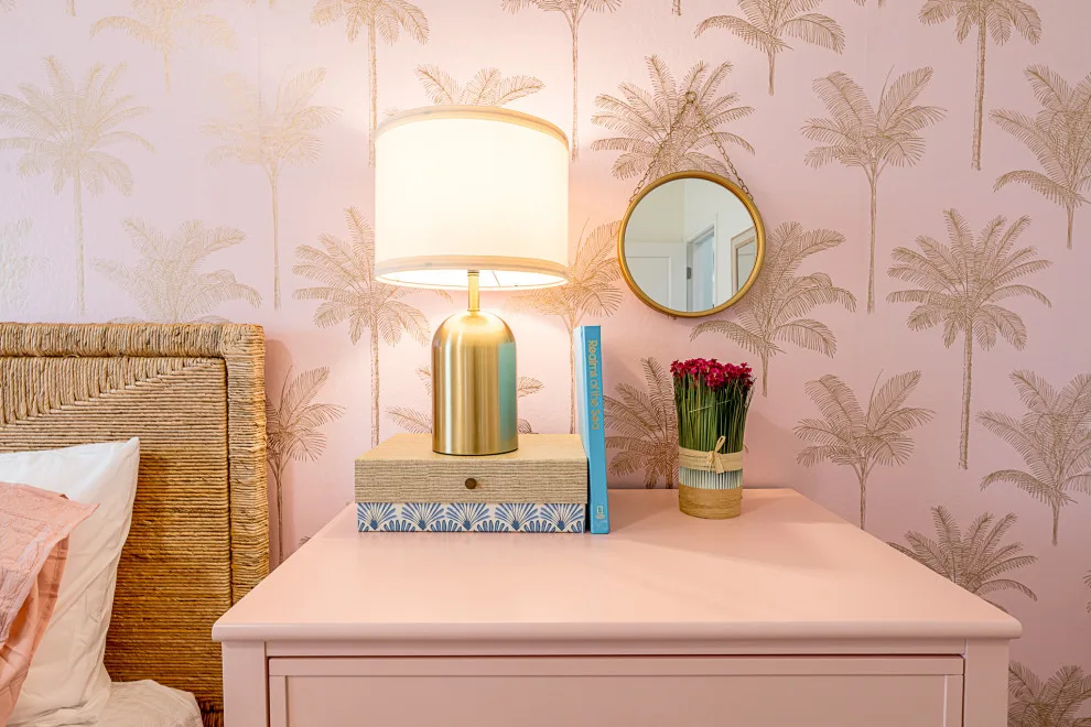 Blush Palms Retreat by Plan-it Ink Style - Photo 12