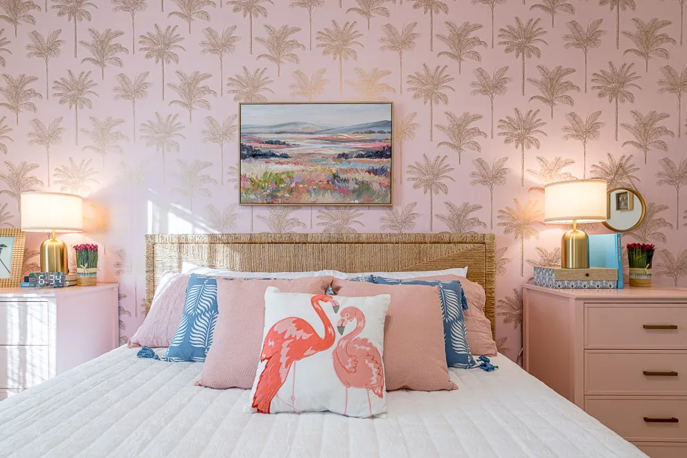 Blush Palms Retreat by Plan-it Ink Style - Photo 5
