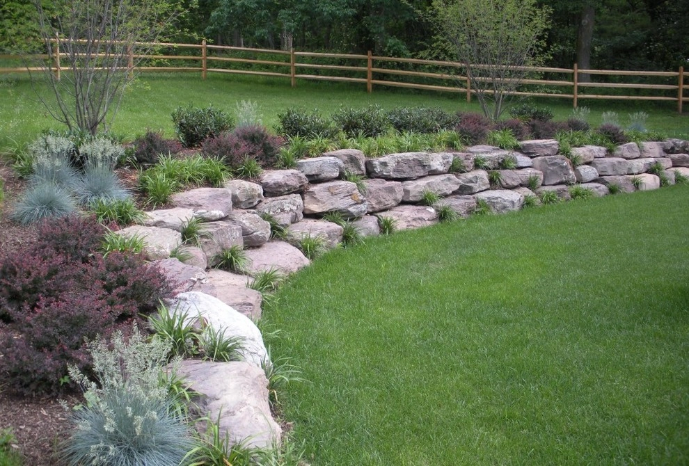 Walls by Professional Landscape Services, Inc. - Photo 6