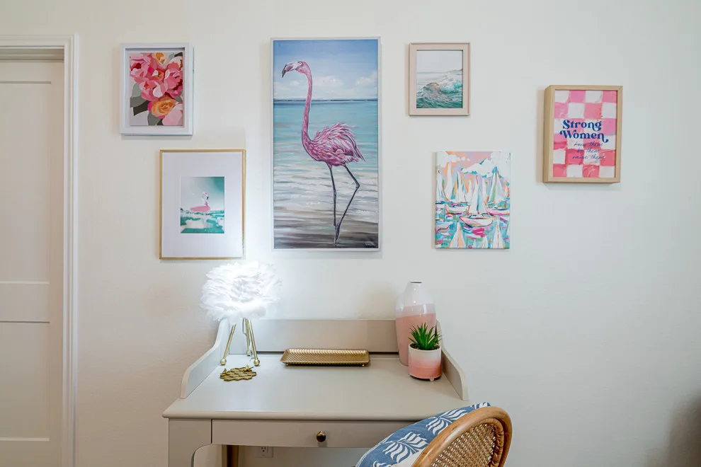 Blush Palms Retreat by Plan-it Ink Style - Photo 15