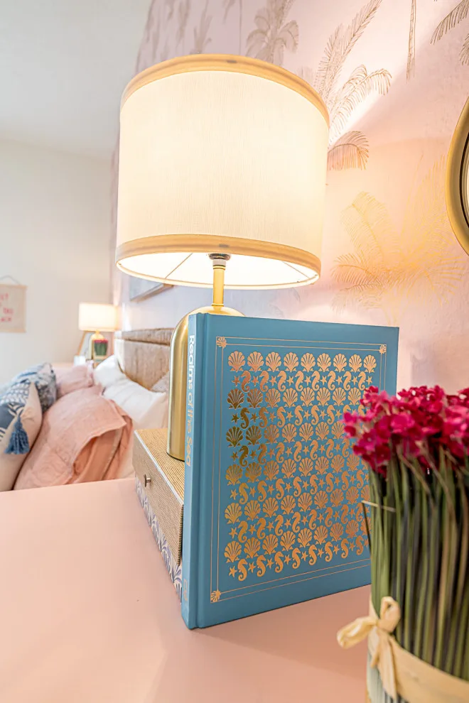 Blush Palms Retreat by Plan-it Ink Style - Photo 9