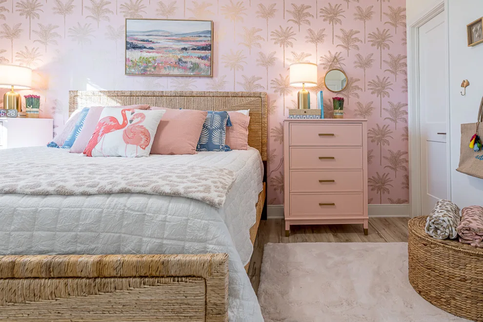 Blush Palms Retreat by Plan-it Ink Style - Photo 16