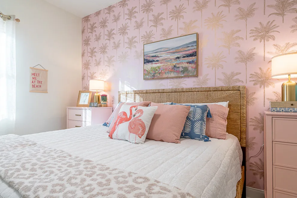 Blush Palms Retreat by Plan-it Ink Style - Photo 8