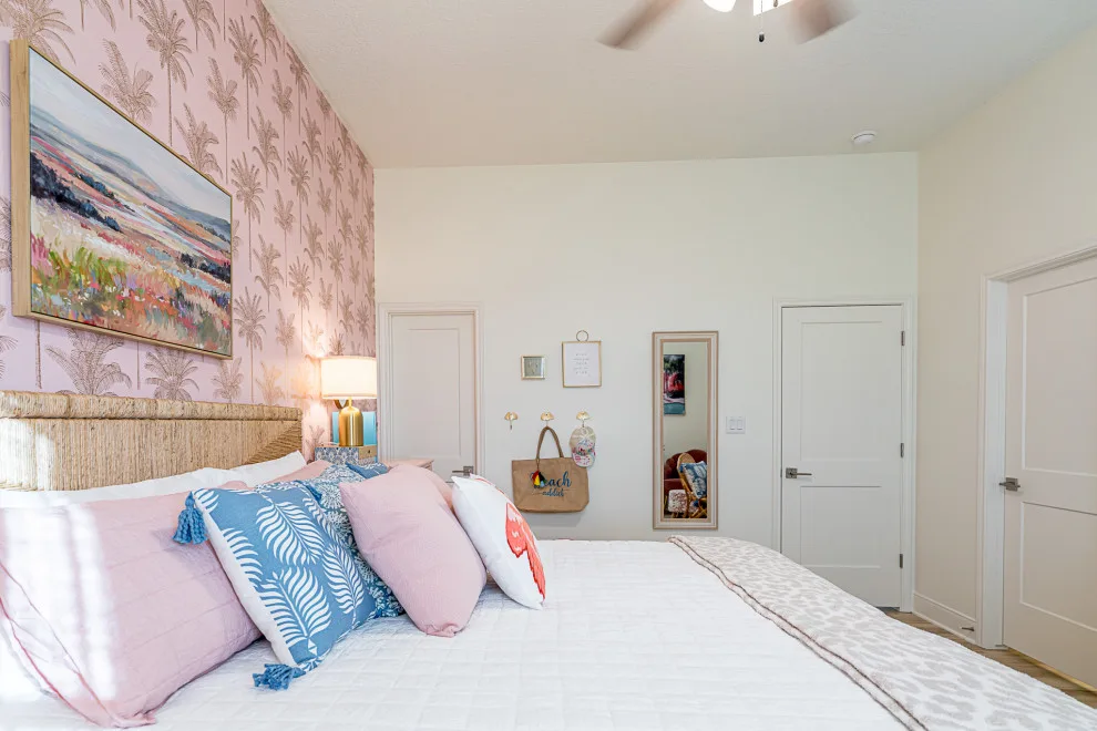 Blush Palms Retreat by Plan-it Ink Style - Photo 3