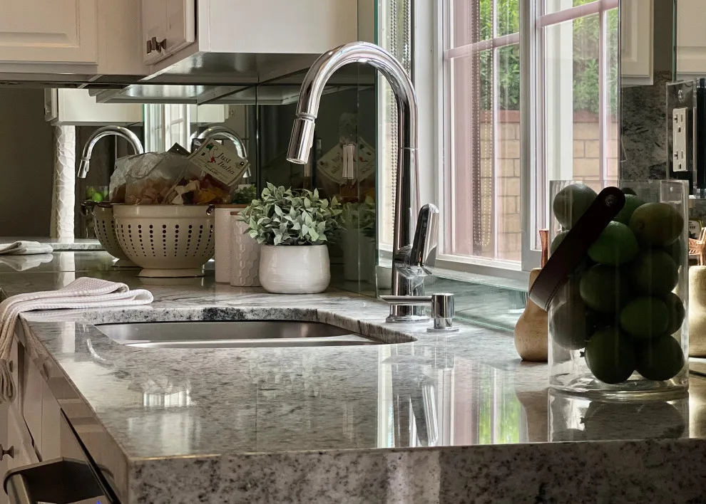 Indian Wells & Beverly Hills Luxury Interiors - Photo 4