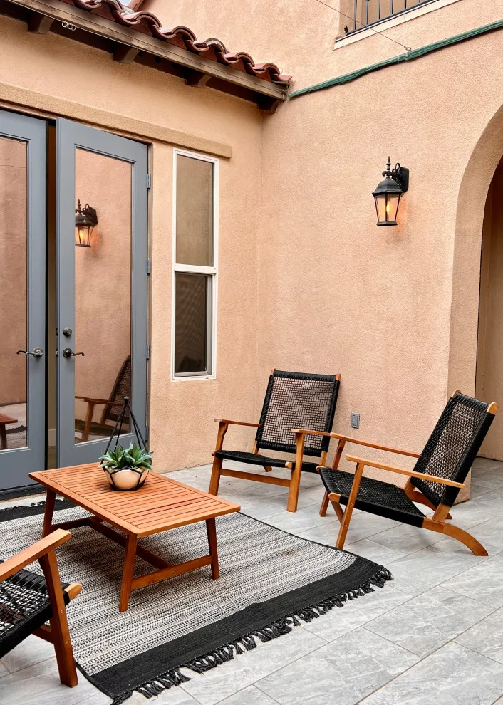Painting by Indian Wells & Beverly Hills Luxury Interiors - Photo 6