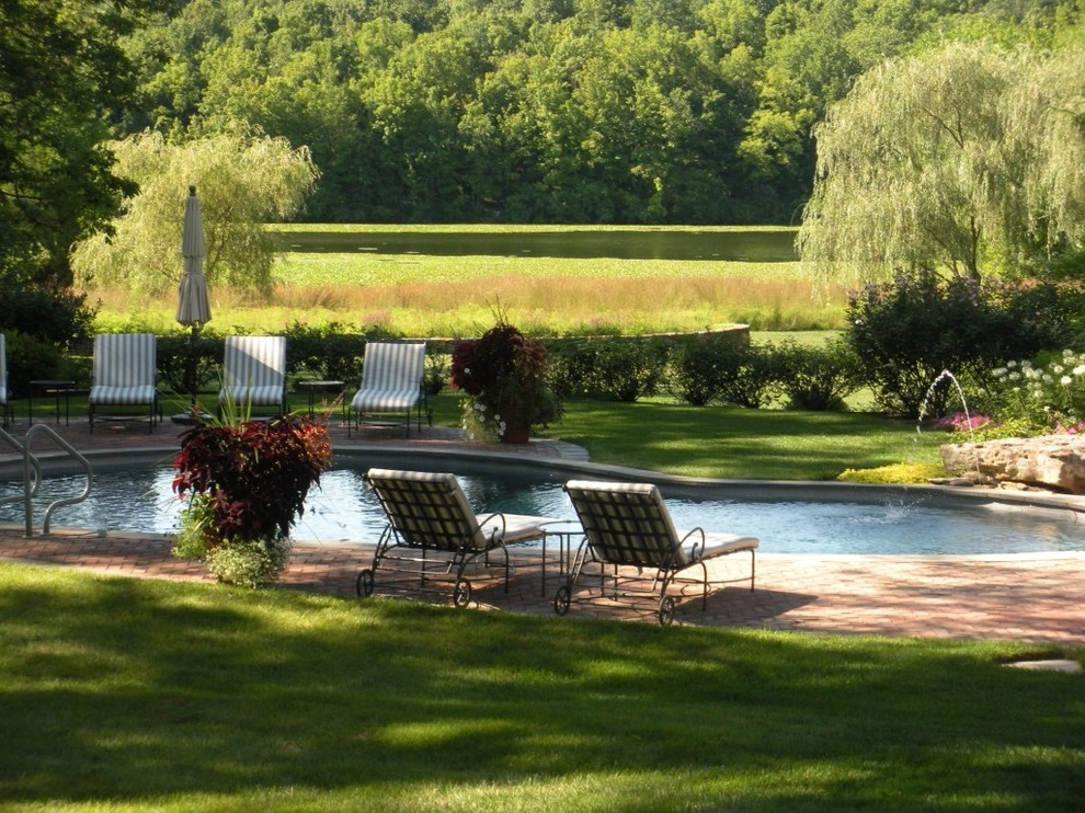Landscapes by Professional Landscape Services, Inc. - Photo 6