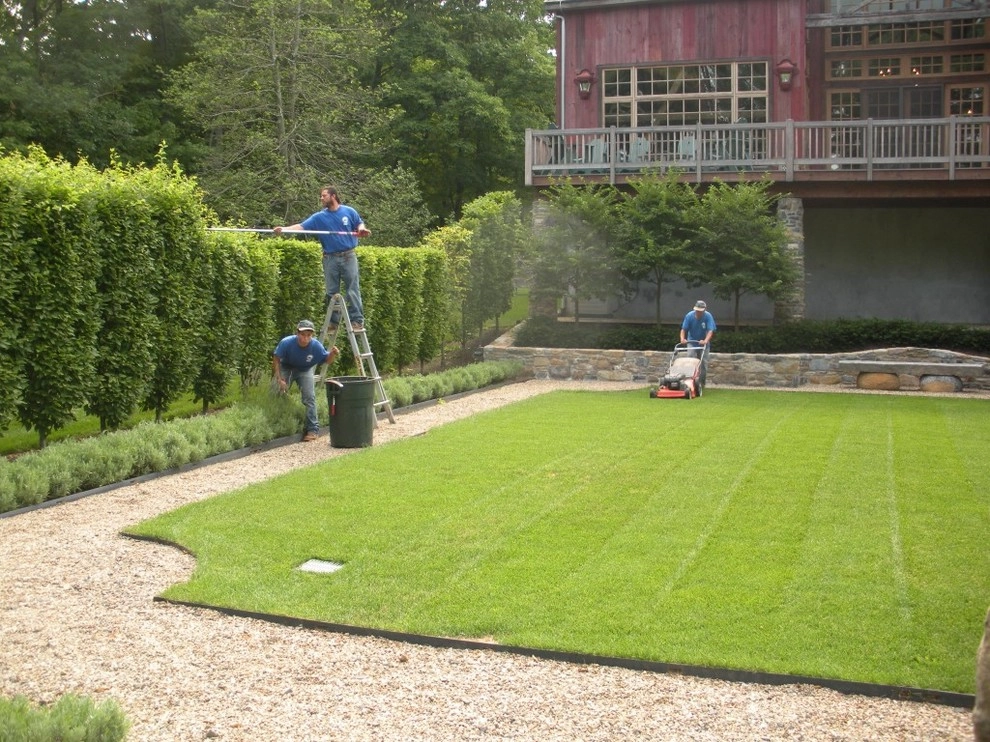 Professional Landscape Services, Inc. - Photo 5