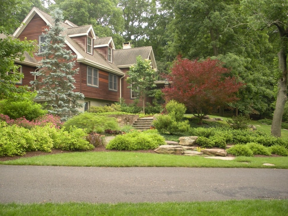Maintenance by Professional Landscape Services, Inc. - Photo 12