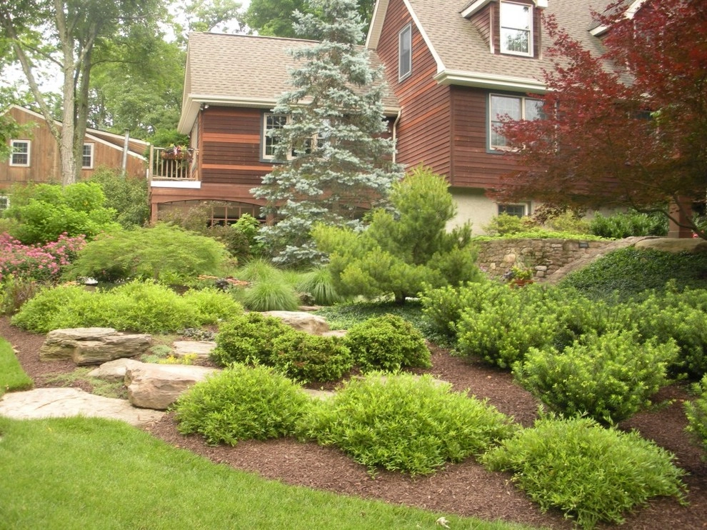 Maintenance by Professional Landscape Services, Inc. - Photo 3