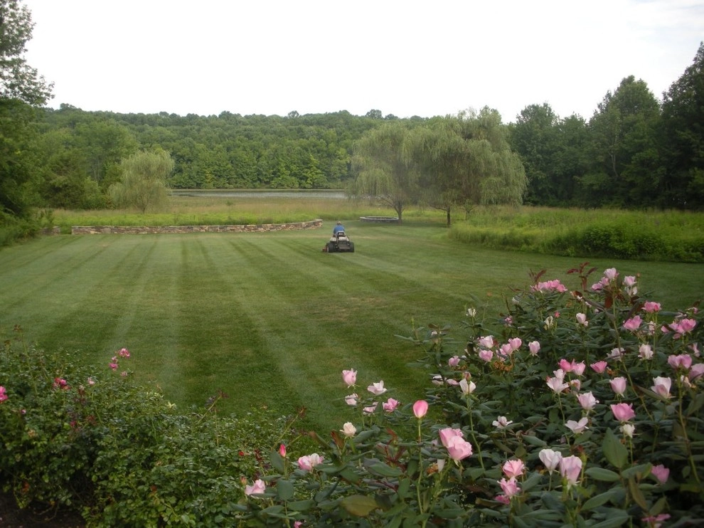 Maintenance by Professional Landscape Services, Inc. - Photo 14