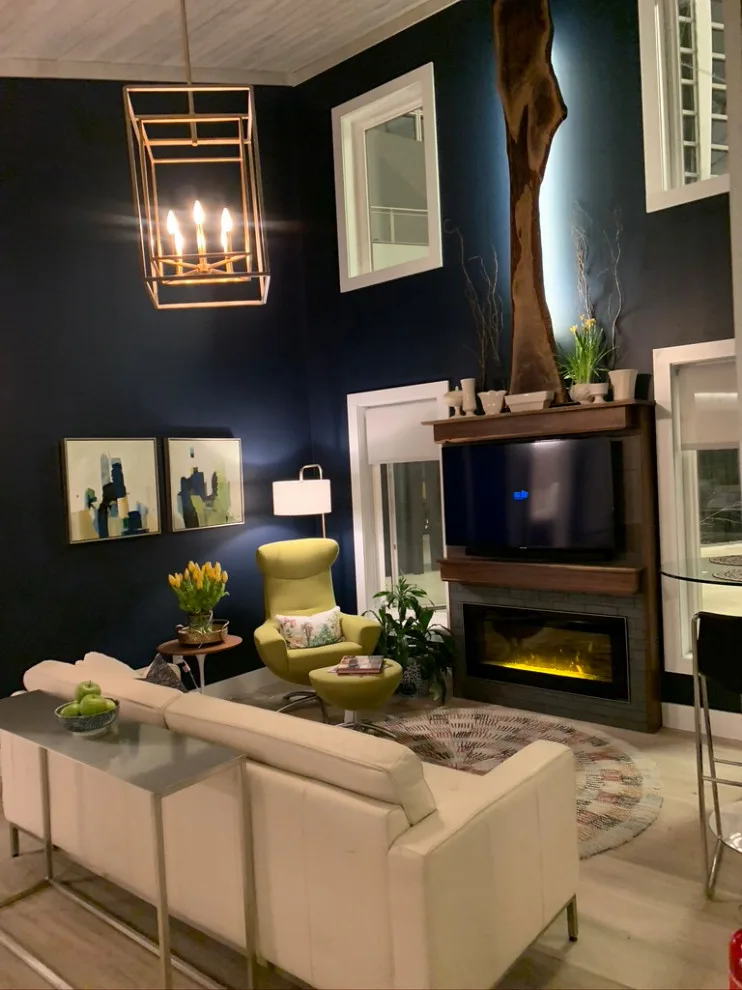 Savoy Interior Design LLC - Photo 9
