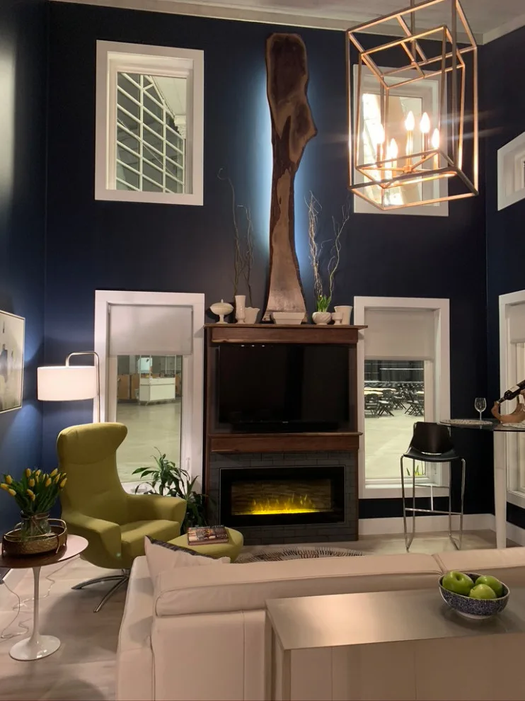 Savoy Interior Design LLC - Photo 7