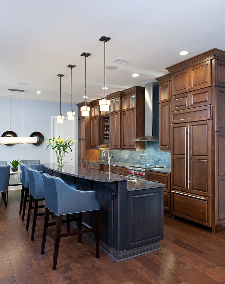 Skybound Sanctuary by Montague Design - Photo 8