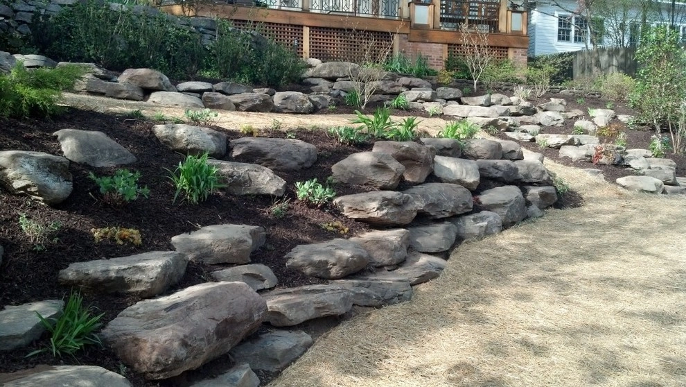 Walls by Professional Landscape Services, Inc. - Photo 3