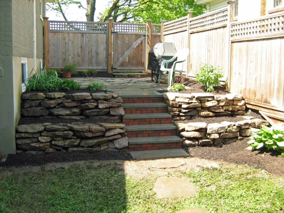 Patio by Professional Landscape Services, Inc. - Photo 15