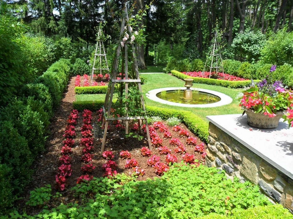 Landscapes by Professional Landscape Services, Inc. - Photo 5
