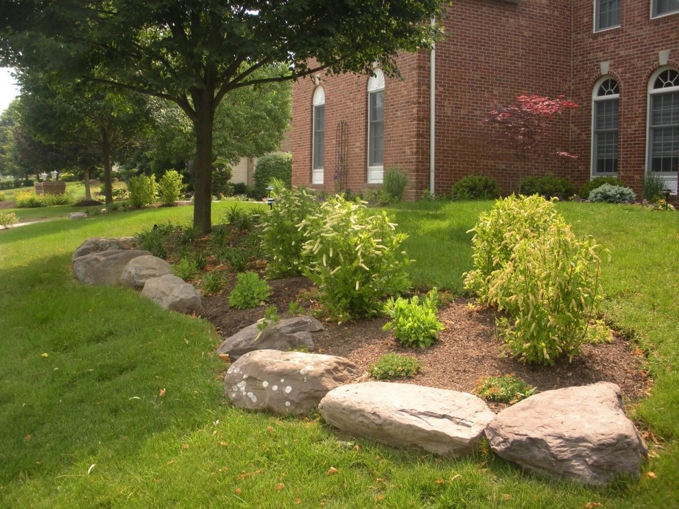 Landscapes by Professional Landscape Services, Inc. - Photo 18
