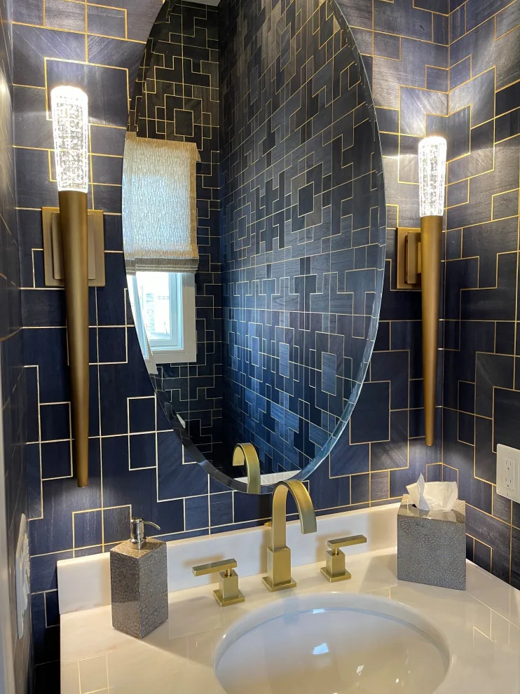 SIMPLEVIEW HOMES by Gina Ireland Interiors - Photo 5