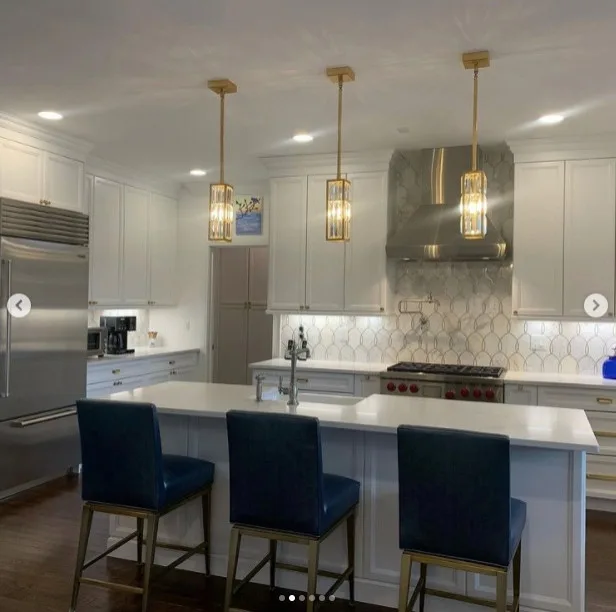 SIMPLEVIEW HOMES by Gina Ireland Interiors - Photo 4