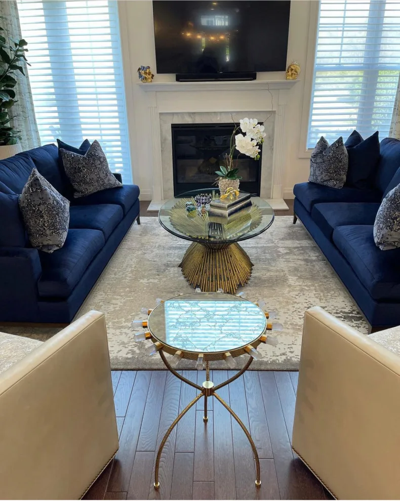 SIMPLEVIEW HOMES by Gina Ireland Interiors - Photo 2