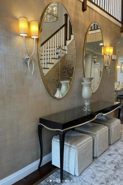 SIMPLEVIEW HOMES by Gina Ireland Interiors - Photo 6
