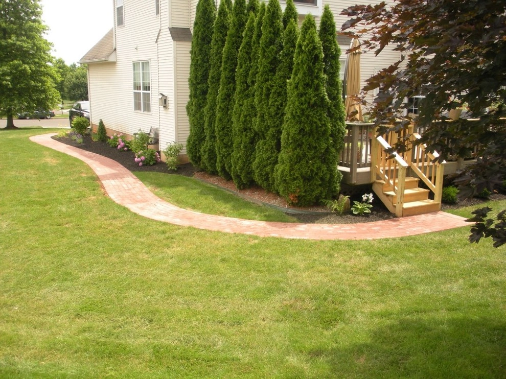 Patio by Professional Landscape Services, Inc. - Photo 19