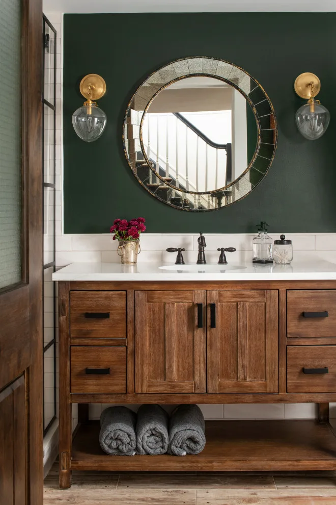 Plandome Lounge by Christina Byers Design - Photo 11