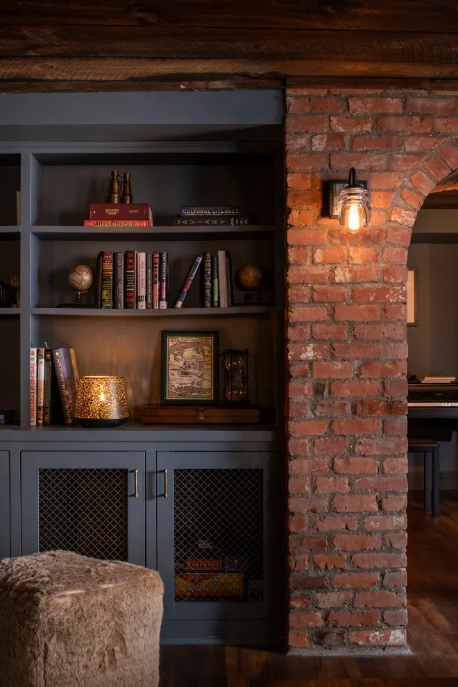 Plandome Lounge by Christina Byers Design - Photo 6