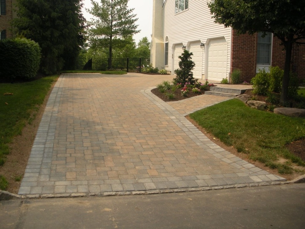 Patio by Professional Landscape Services, Inc. - Photo 7