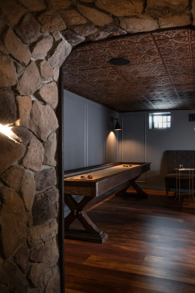 Plandome Lounge by Christina Byers Design - Photo 10