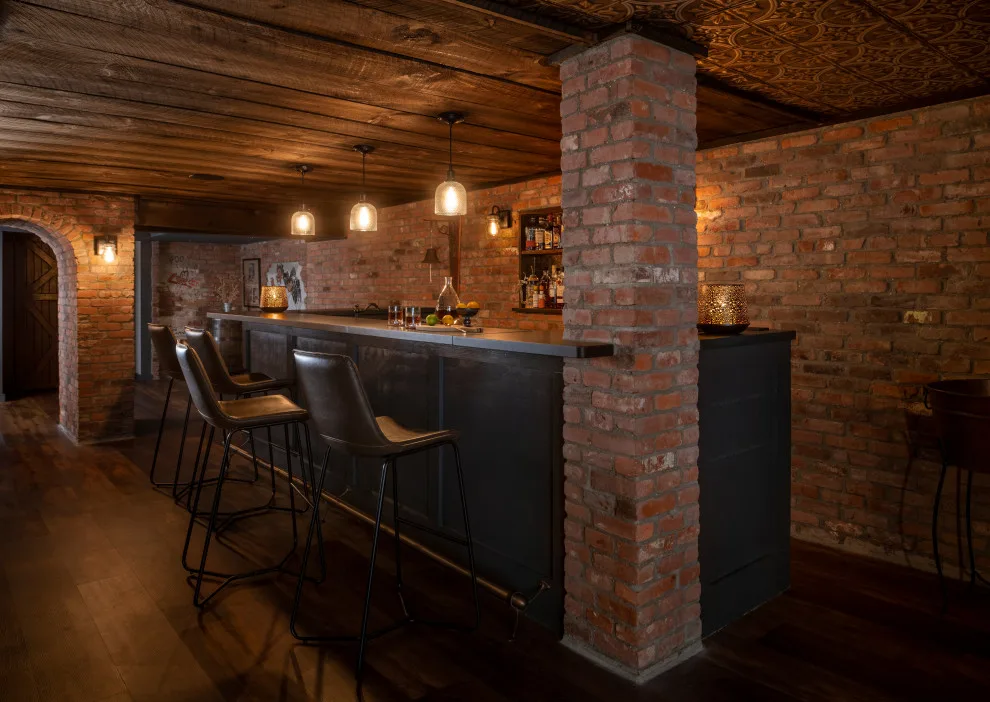 Plandome Lounge by Christina Byers Design - Photo 4