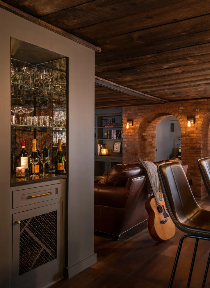Plandome Lounge by Christina Byers Design - Photo 7
