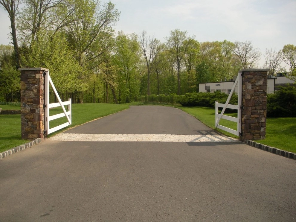 Fences by Professional Landscape Services, Inc. - Photo 4