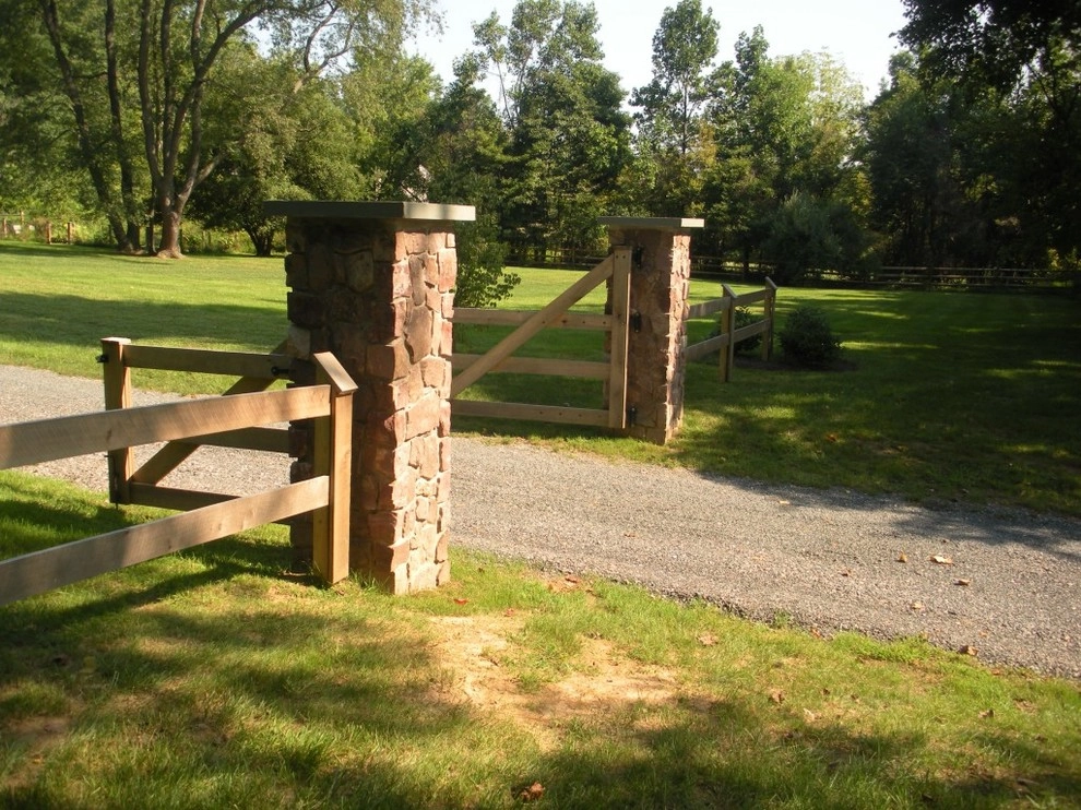 Fences by Professional Landscape Services, Inc. - Photo 5