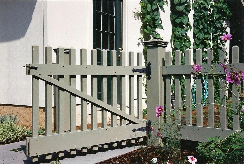 Fences by Professional Landscape Services, Inc. - Photo 2