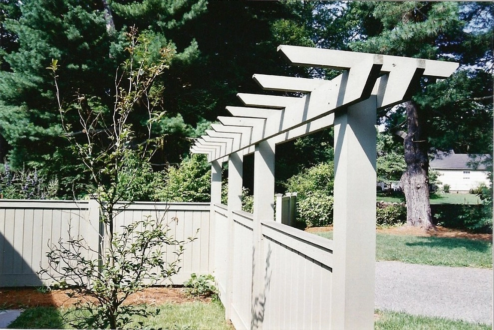 Fences by Professional Landscape Services, Inc. - Photo 3