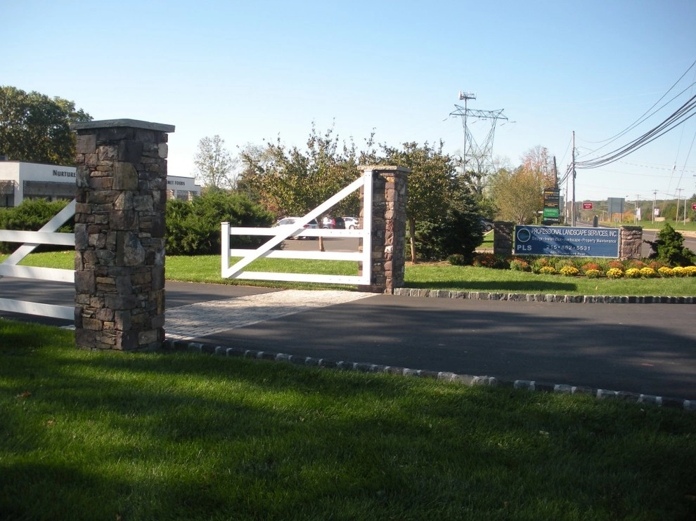 Fences by Professional Landscape Services, Inc. - Photo 6