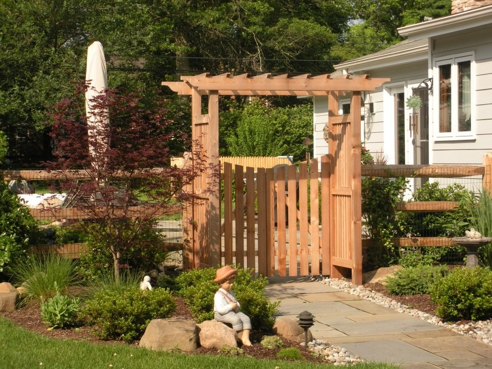 Fences by Professional Landscape Services, Inc. - Photo 7
