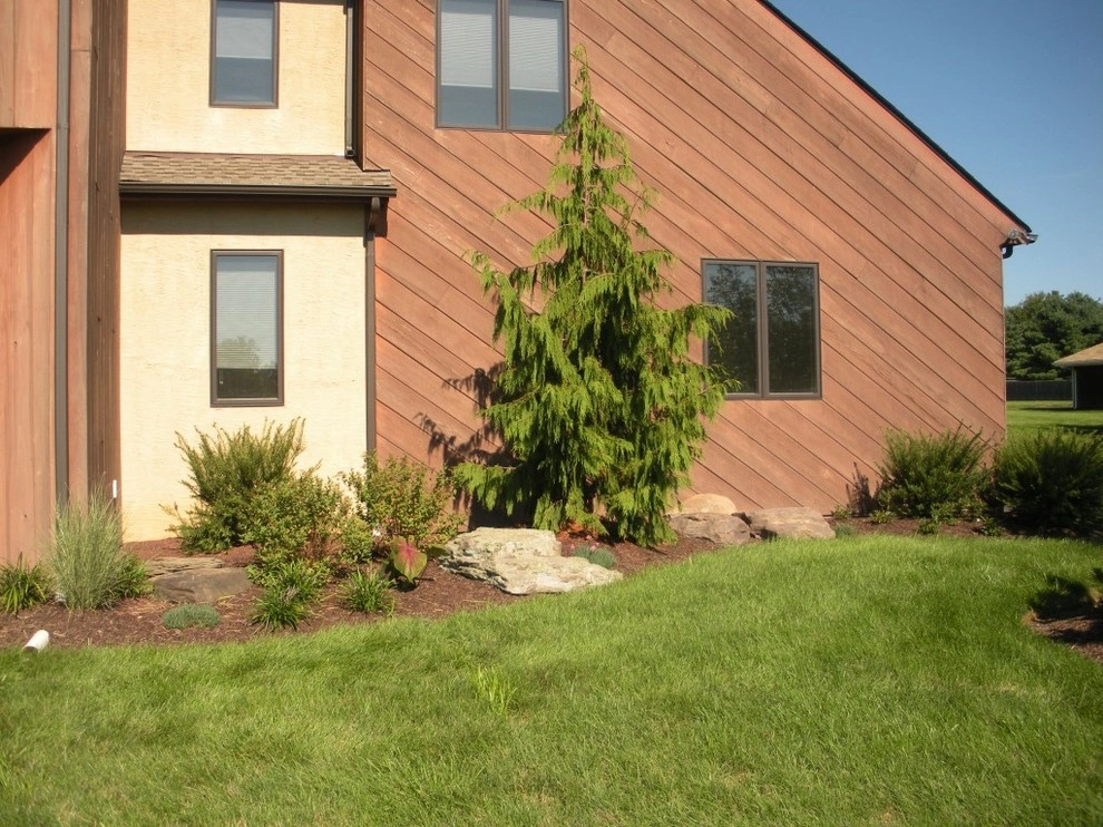 Professional Landscape Services, Inc. - Photo 8