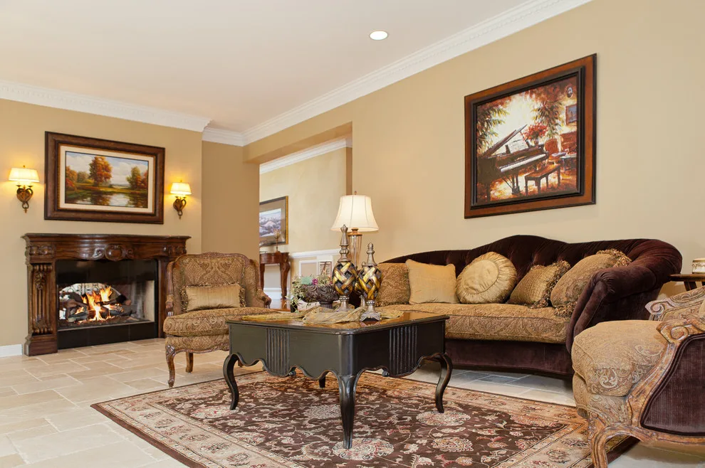 Kathleen Newhouse Interiors - Photo 3
