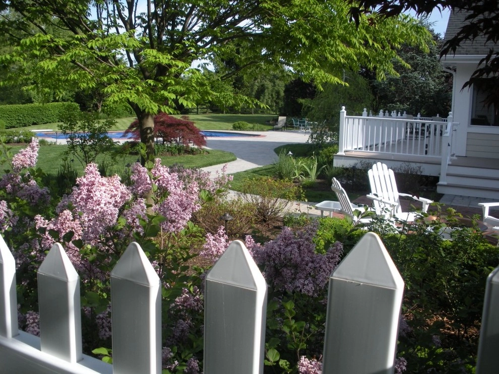 Landscapes by Professional Landscape Services, Inc. - Photo 2