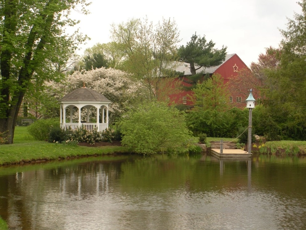 Landscapes by Professional Landscape Services, Inc. - Photo 8