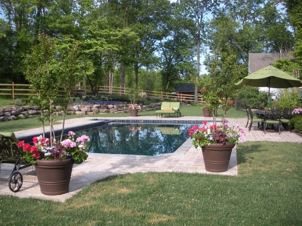 Patio by Professional Landscape Services, Inc. - Photo 14