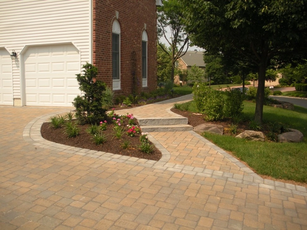 Patio by Professional Landscape Services, Inc. - Photo 25