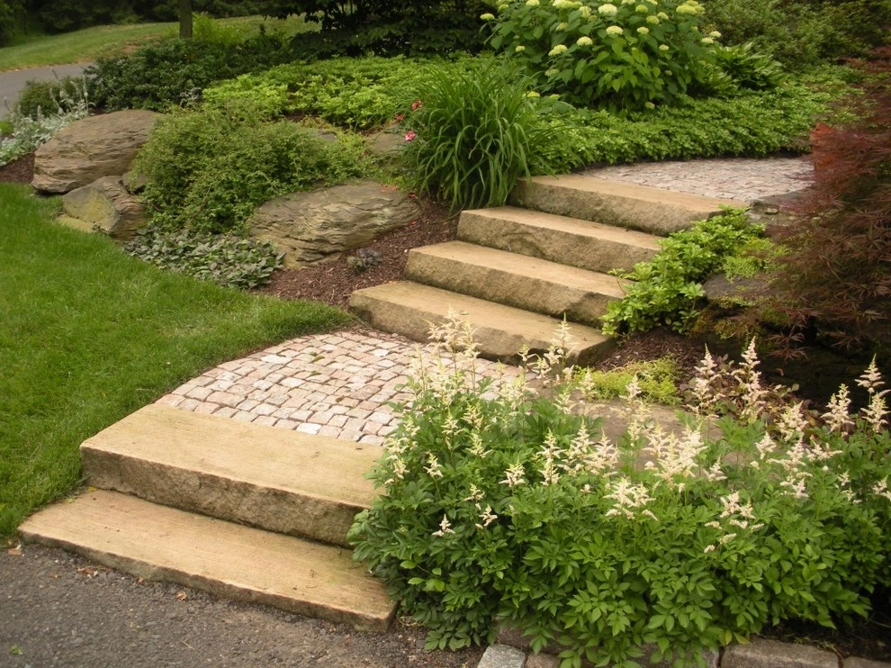 Patio by Professional Landscape Services, Inc. - Photo 11