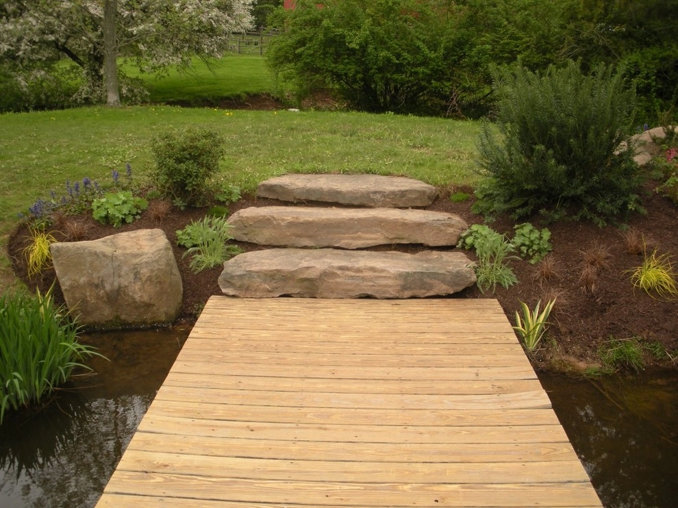 Patio by Professional Landscape Services, Inc. - Photo 27