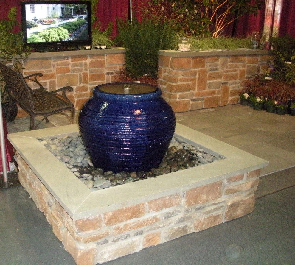 Waterscapes by Professional Landscape Services, Inc. - Photo 2